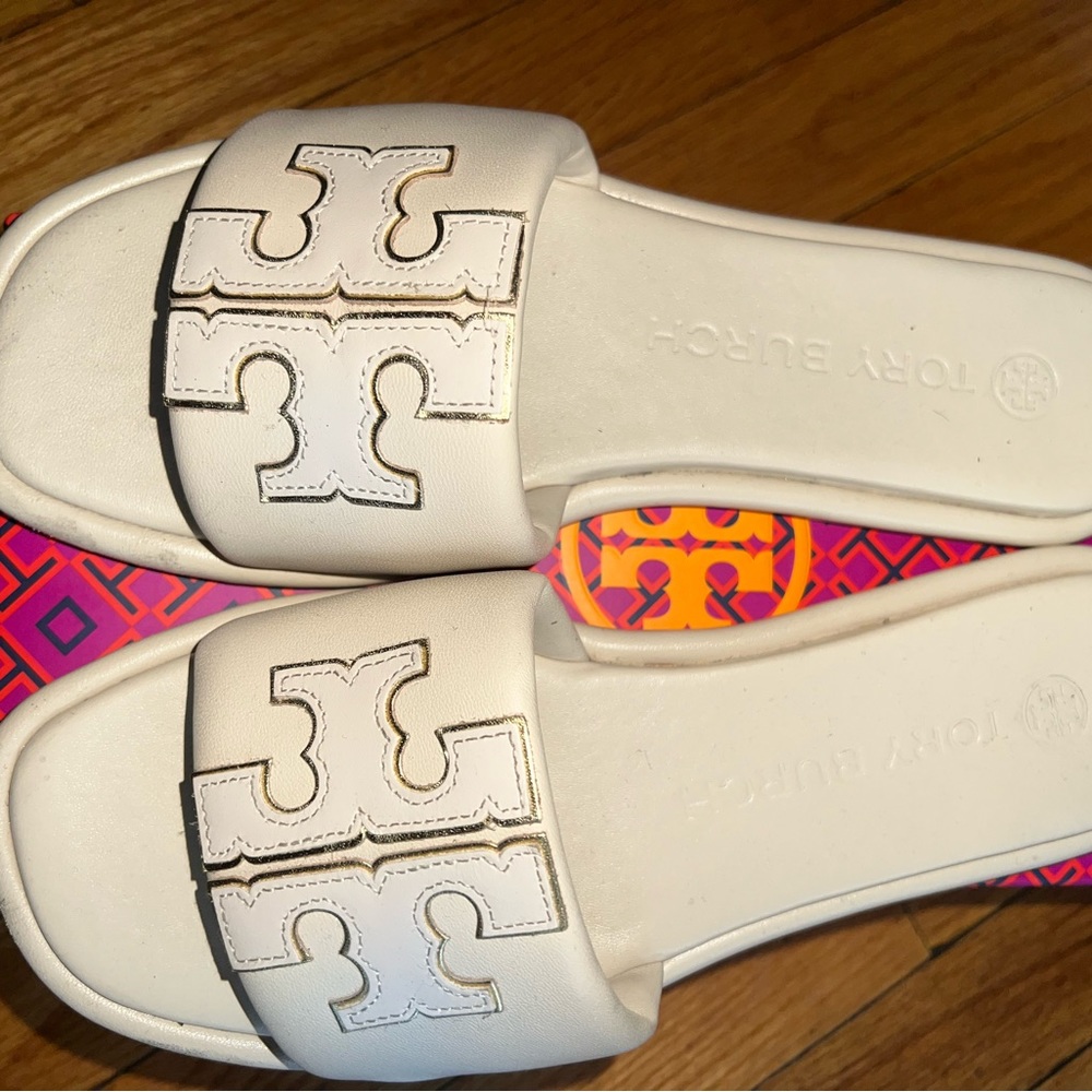 Tory Burch sandals